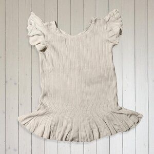 Anthropologie Moth blouse - size XS